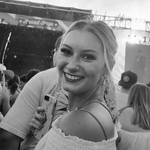 Meet your Posher, Ryann